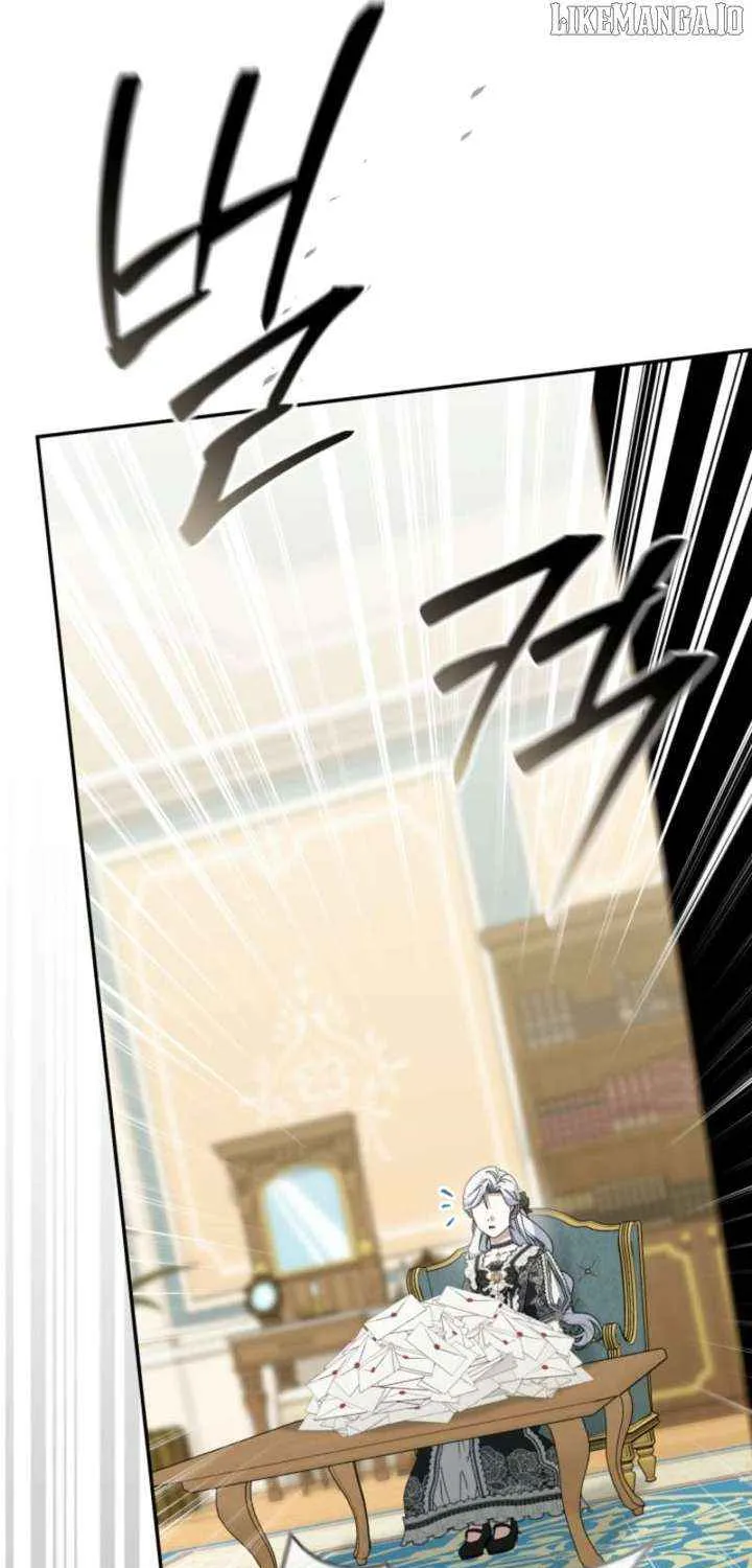 How to Survive As The Devil’s Daughter Chapter 110 page 62 - 