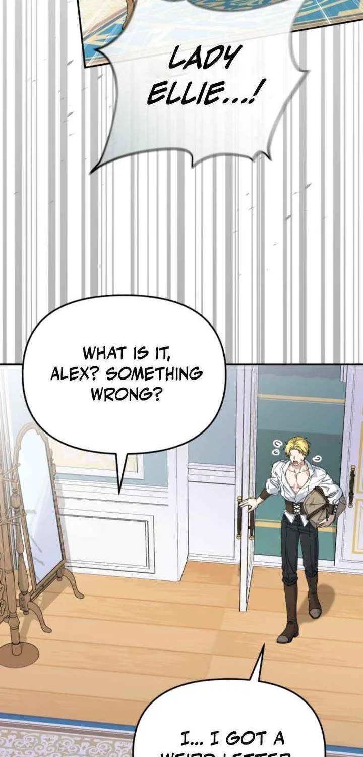 How to Survive As The Devil’s Daughter Chapter 110 page 63 - 