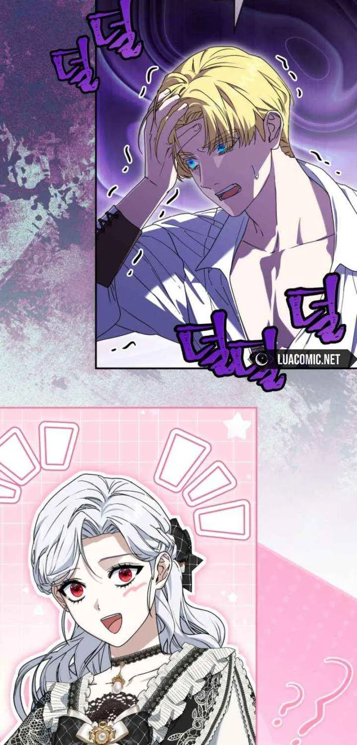 How to Survive As The Devil’s Daughter Chapter 110 page 65 - 