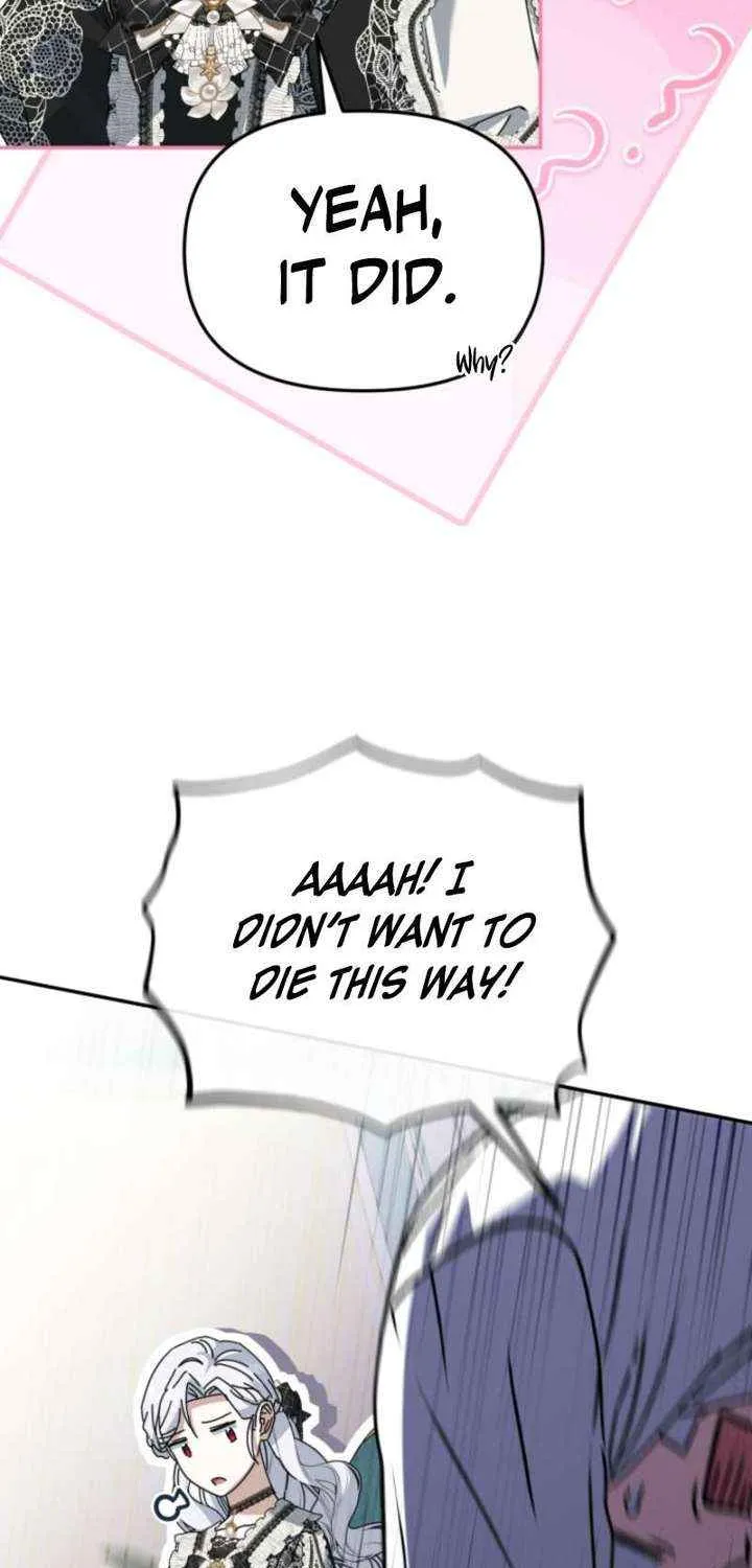 How to Survive As The Devil’s Daughter Chapter 110 page 66 - 