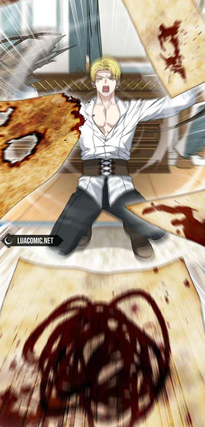 How to Survive As The Devil’s Daughter Chapter 110 page 69 - 