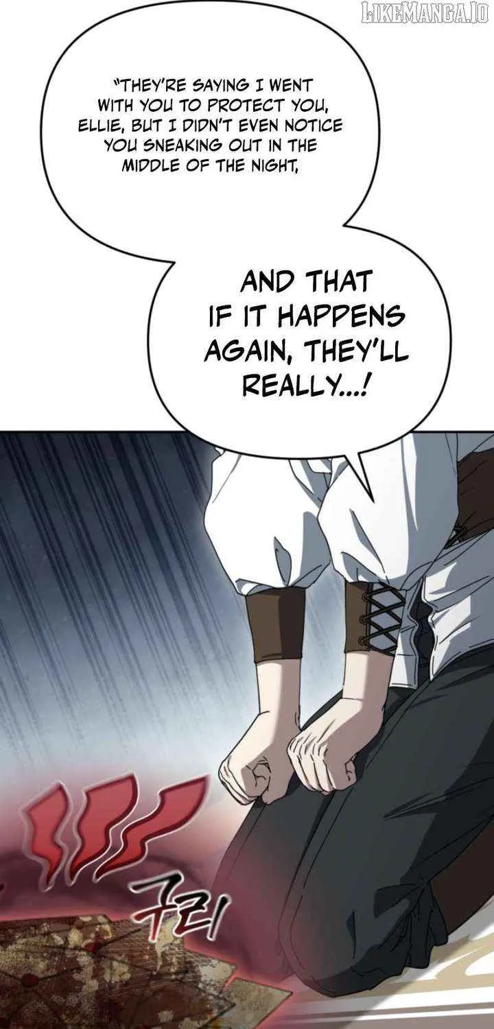 How to Survive As The Devil’s Daughter Chapter 110 page 71 - 