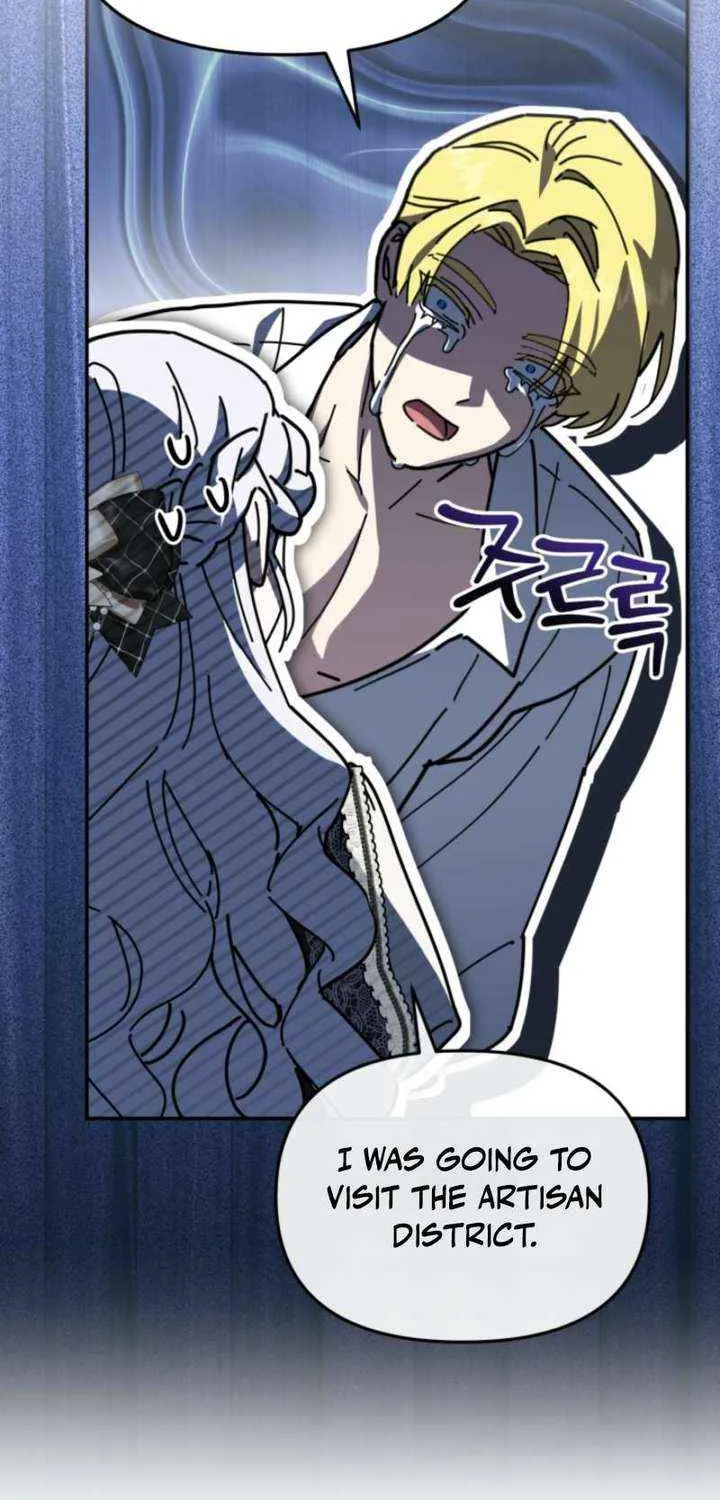 How to Survive As The Devil’s Daughter Chapter 110 page 73 - 
