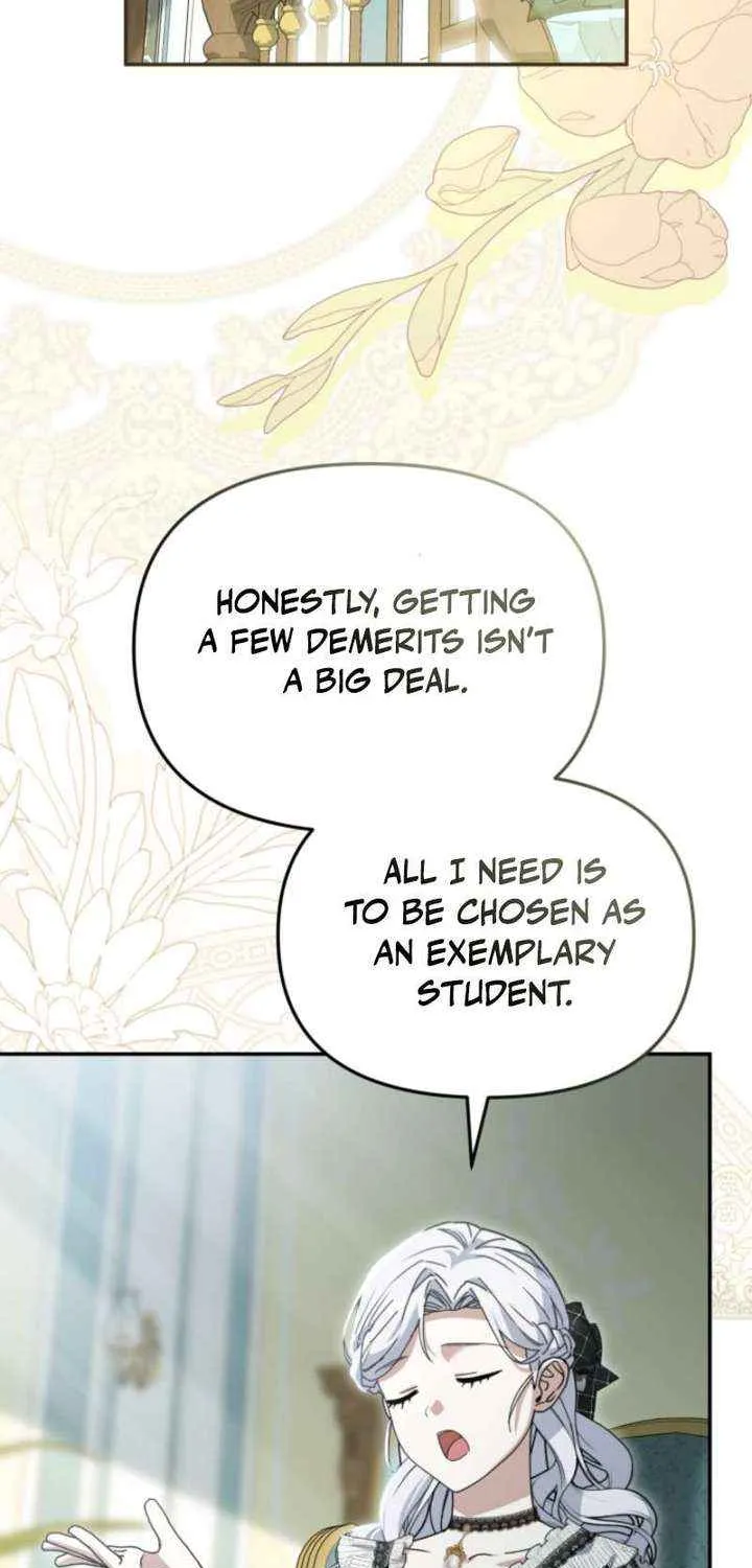 How to Survive As The Devil’s Daughter Chapter 110 page 75 - 