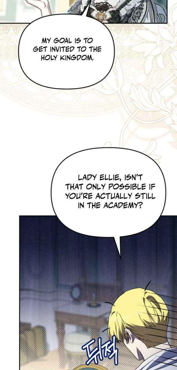 How to Survive As The Devil’s Daughter Chapter 110 page 76 - 