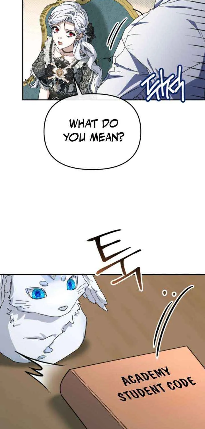 How to Survive As The Devil’s Daughter Chapter 110 page 77 - 