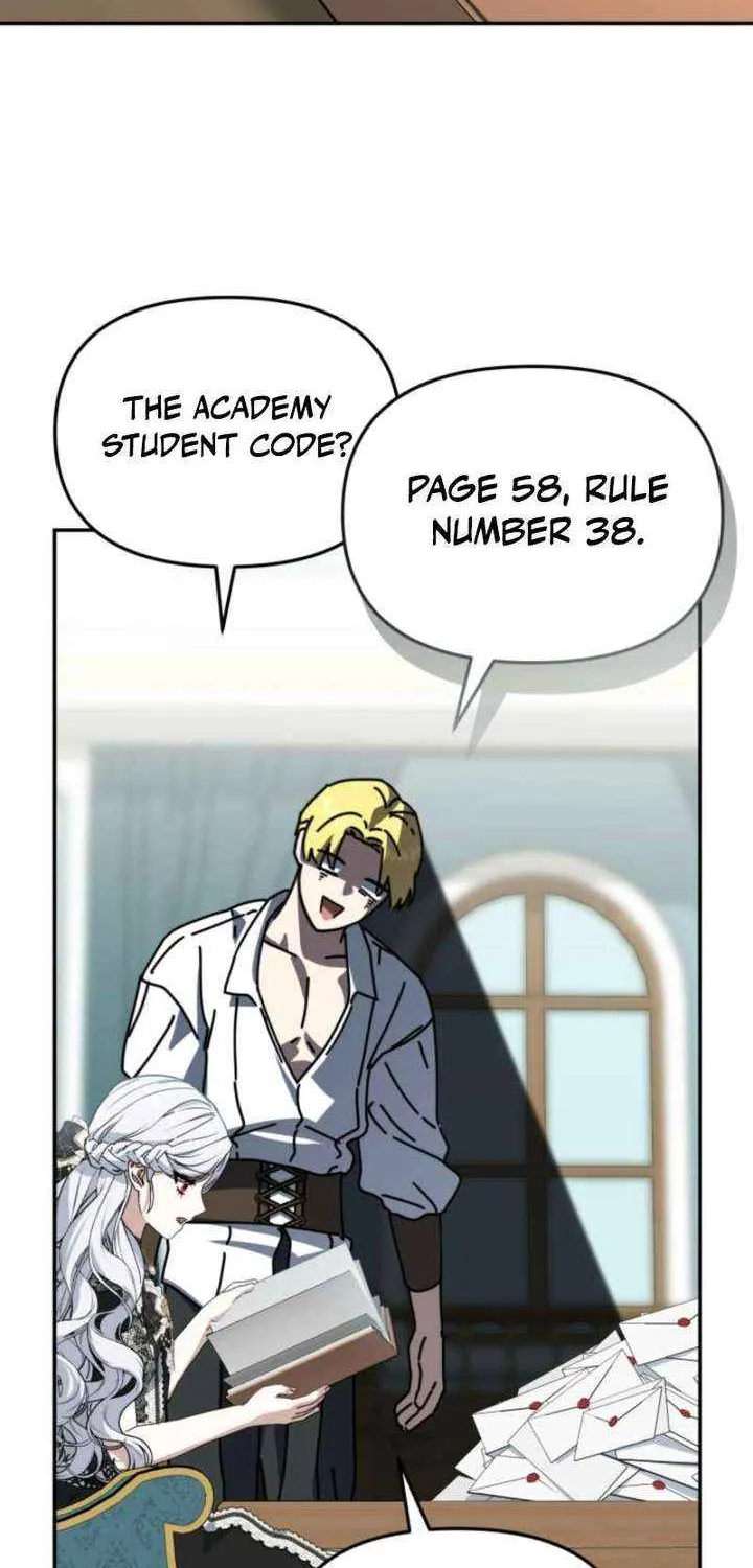 How to Survive As The Devil’s Daughter Chapter 110 page 78 - 