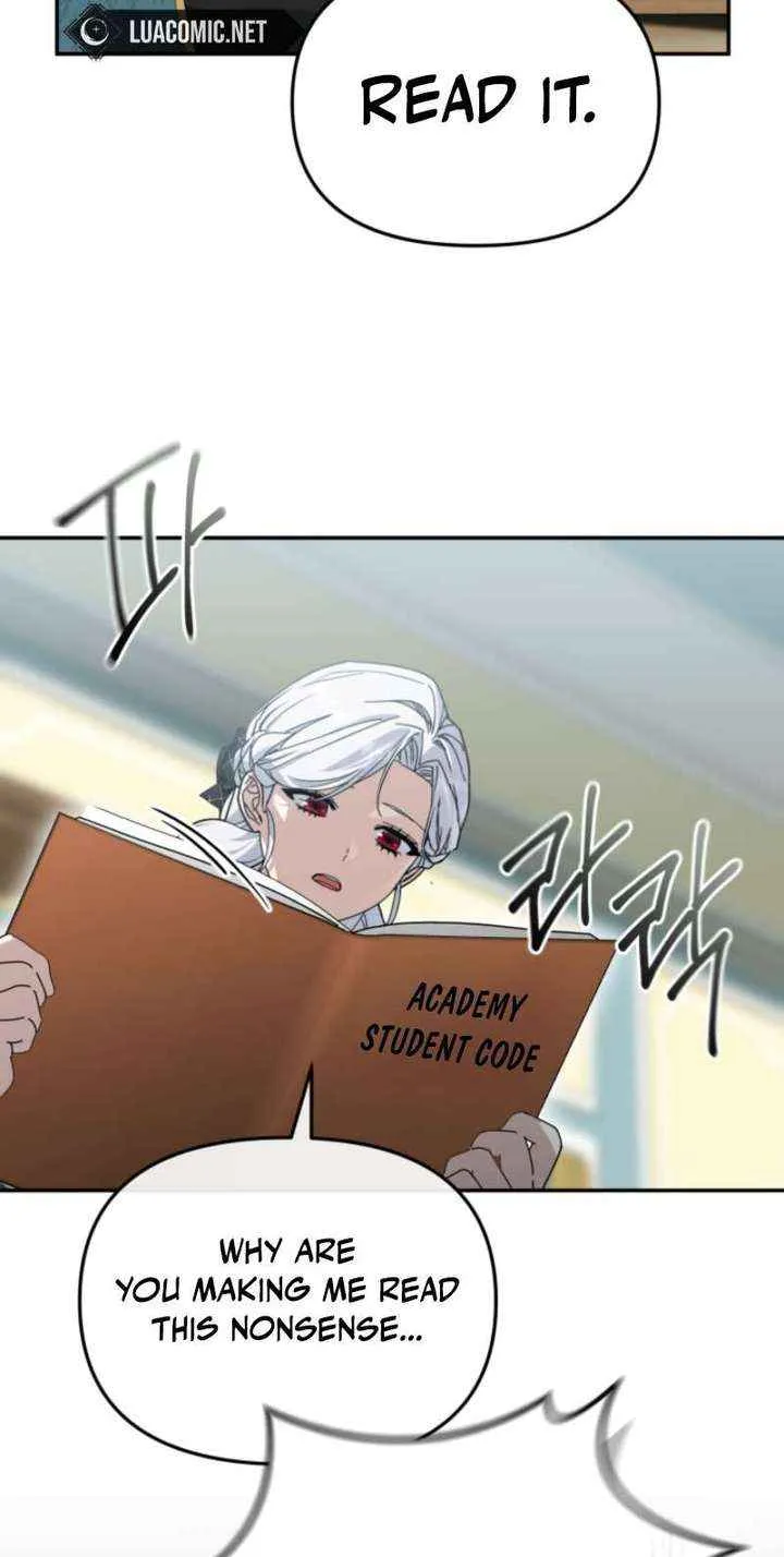 How to Survive As The Devil’s Daughter Chapter 110 page 79 - 
