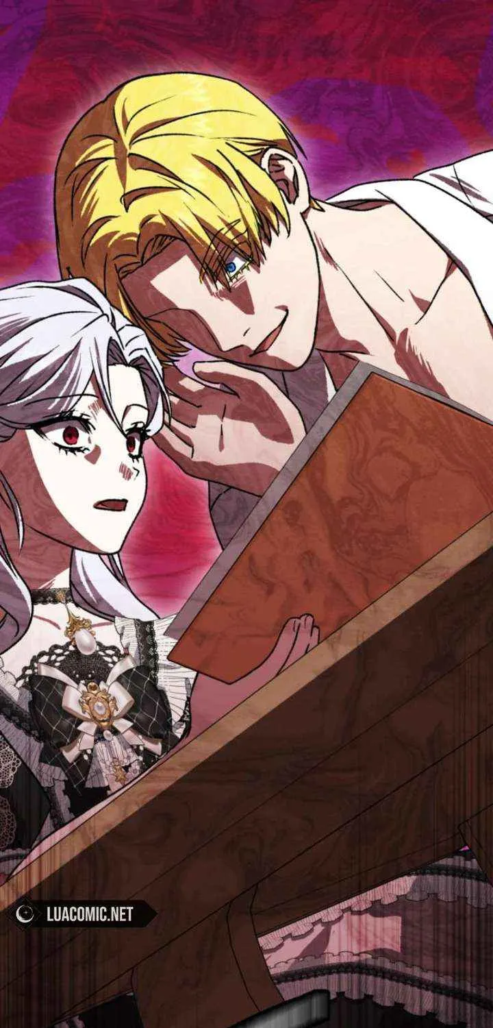 How to Survive As The Devil’s Daughter Chapter 110 page 84 - 