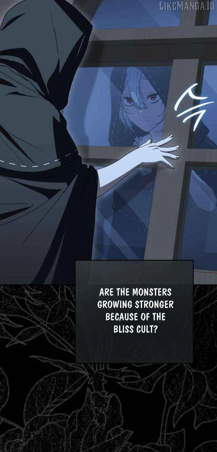 How to Survive As The Devil’s Daughter Chapter 110 page 10 - 
