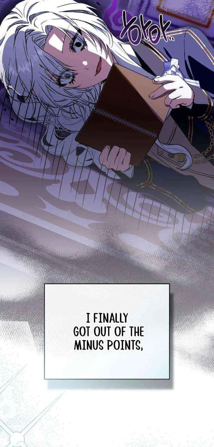 How to Survive As The Devil’s Daughter Chapter 111 page 26 - 