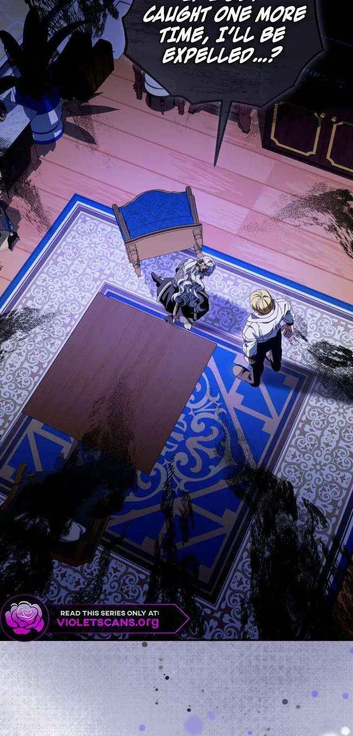 How to Survive As The Devil’s Daughter Chapter 111 page 4 - 