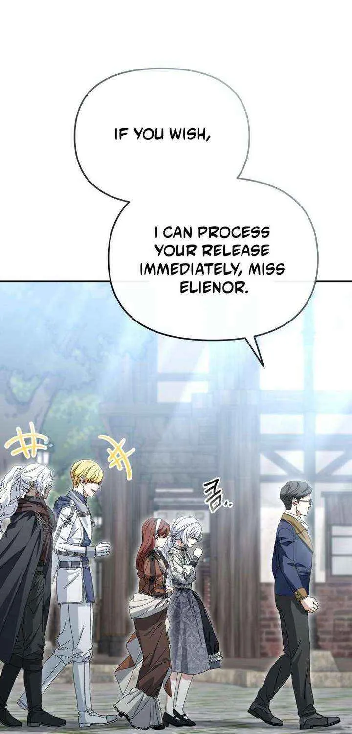 How to Survive As The Devil’s Daughter Chapter 111 page 32 - 