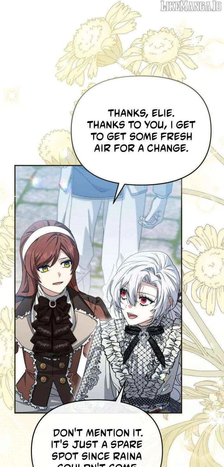 How to Survive As The Devil’s Daughter Chapter 111 page 34 - 