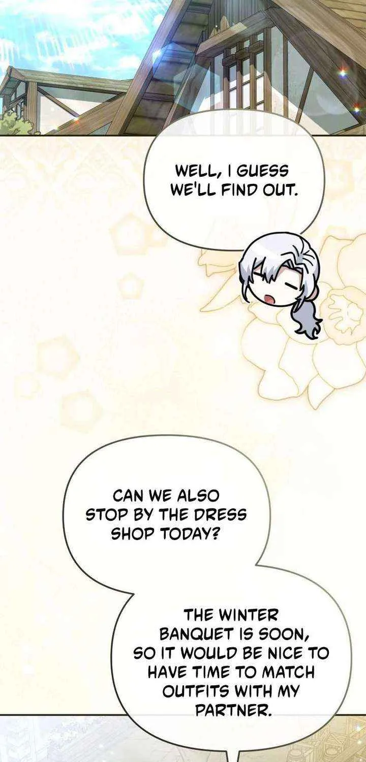 How to Survive As The Devil’s Daughter Chapter 111 page 36 - 