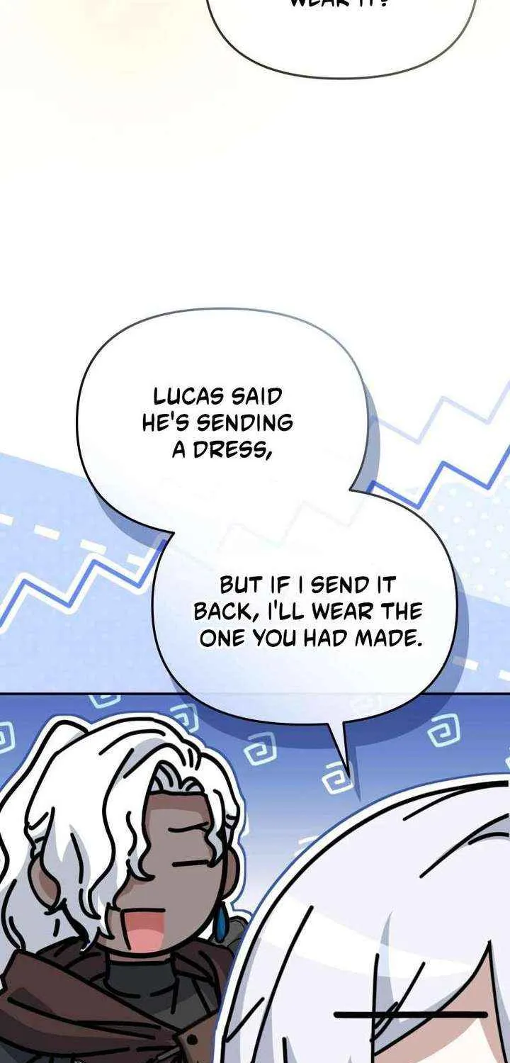How to Survive As The Devil’s Daughter Chapter 111 page 38 - 