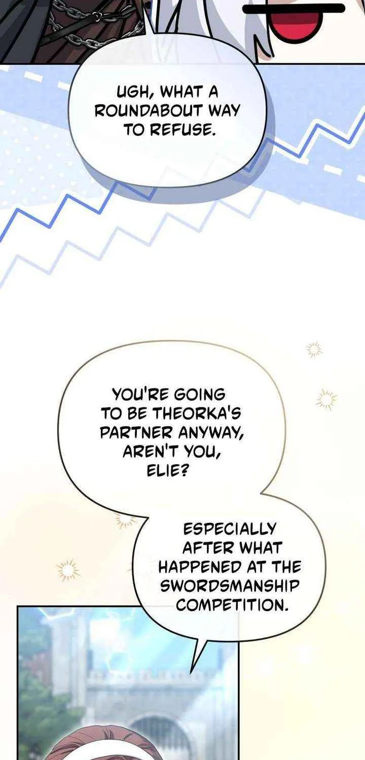 How to Survive As The Devil’s Daughter Chapter 111 page 39 - 