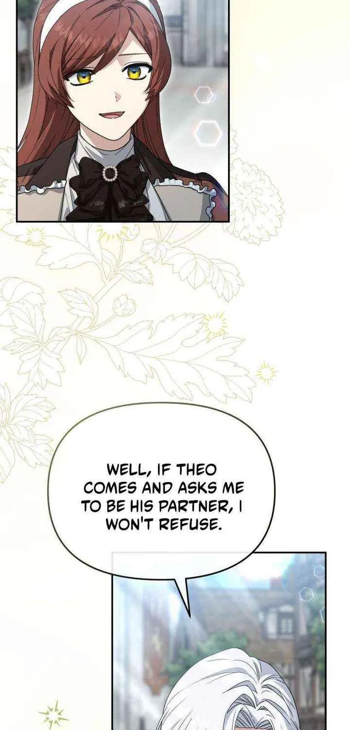 How to Survive As The Devil’s Daughter Chapter 111 page 40 - 