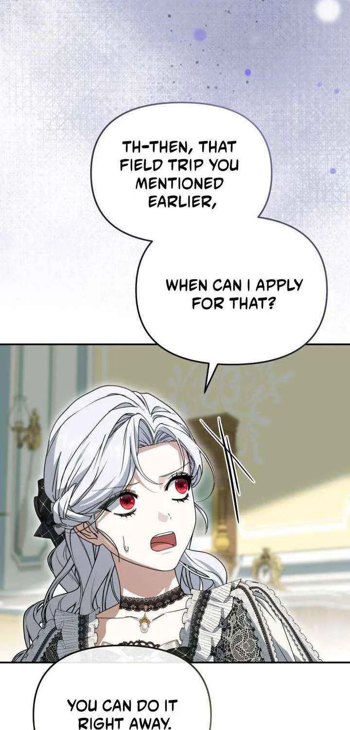 How to Survive As The Devil’s Daughter Chapter 111 page 5 - 