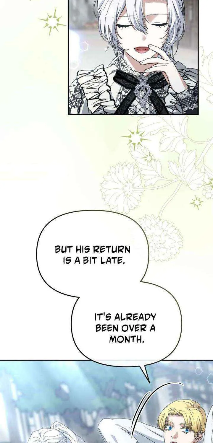 How to Survive As The Devil’s Daughter Chapter 111 page 41 - 