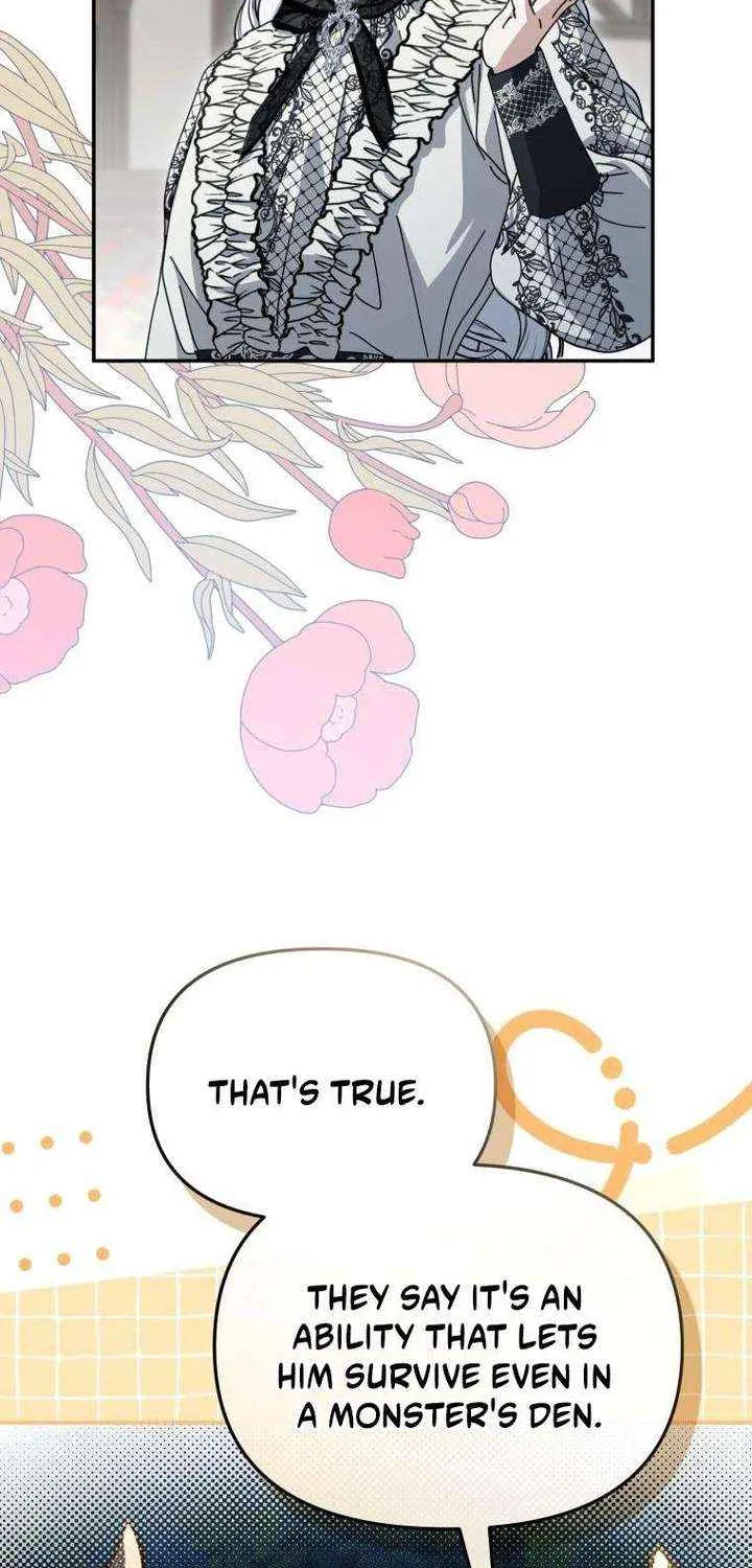 How to Survive As The Devil’s Daughter Chapter 111 page 44 - 