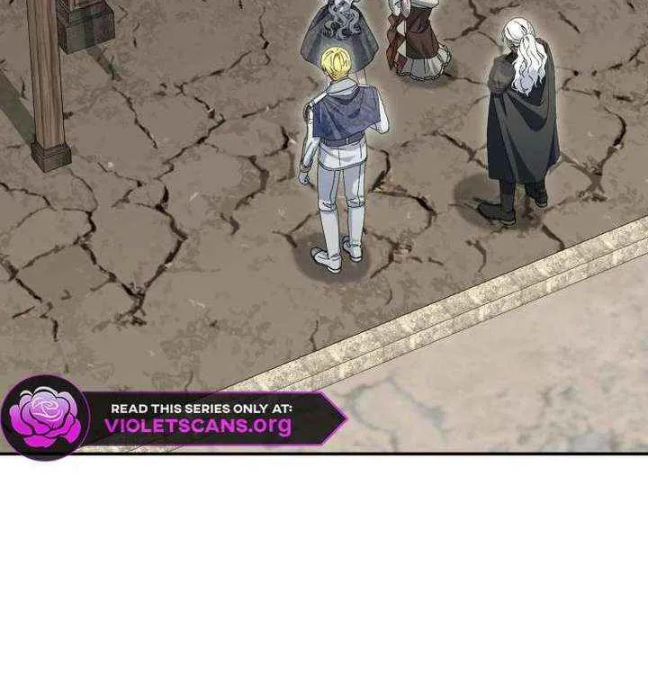 How to Survive As The Devil’s Daughter Chapter 111 page 48 - 