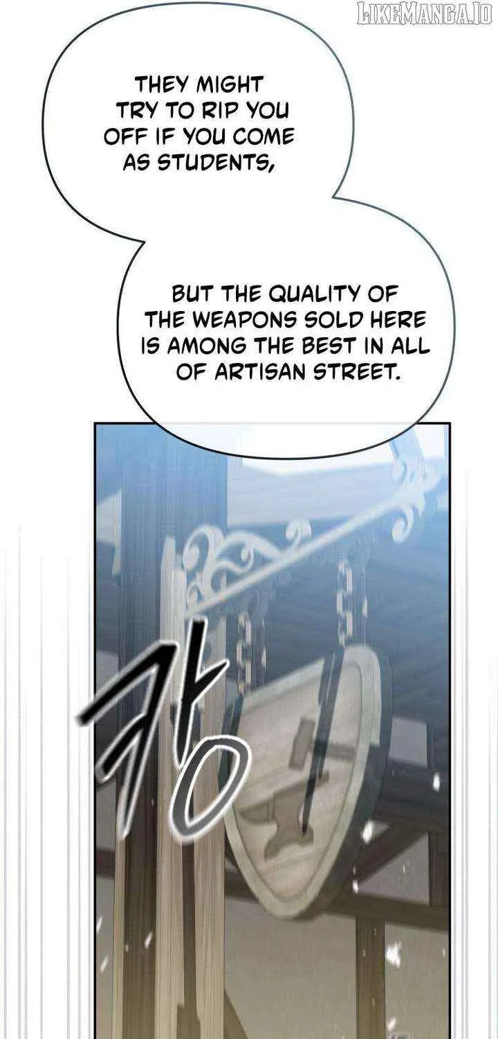 How to Survive As The Devil’s Daughter Chapter 111 page 49 - 