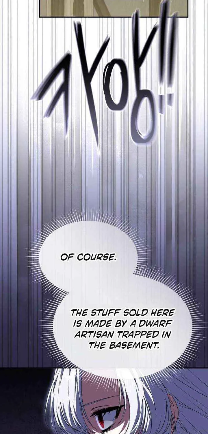 How to Survive As The Devil’s Daughter Chapter 111 page 50 - 