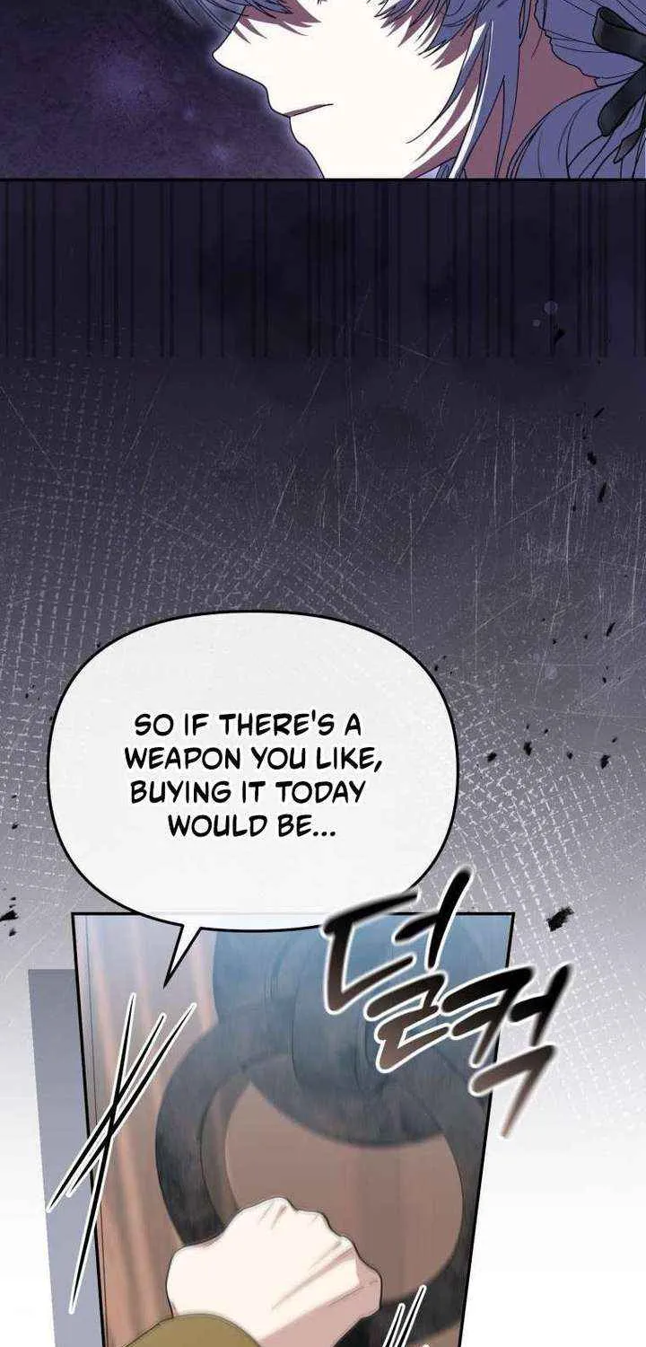 How to Survive As The Devil’s Daughter Chapter 111 page 51 - 