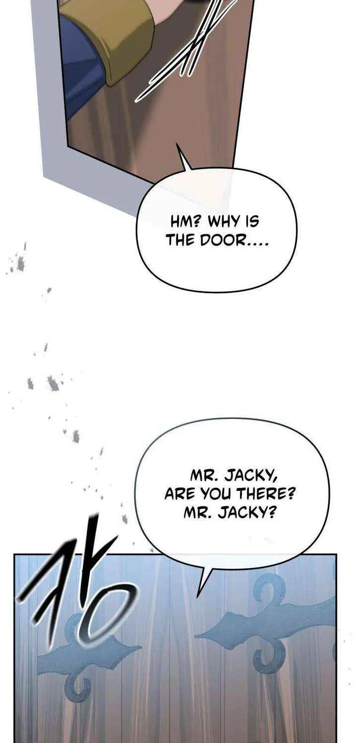 How to Survive As The Devil’s Daughter Chapter 111 page 52 - 
