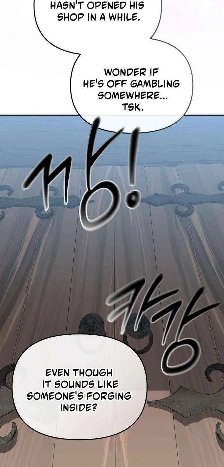 How to Survive As The Devil’s Daughter Chapter 111 page 55 - 