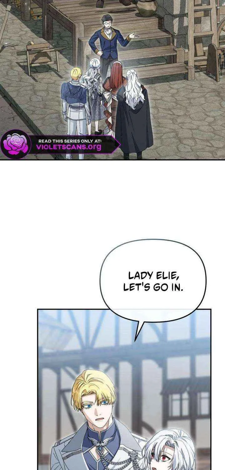 How to Survive As The Devil’s Daughter Chapter 111 page 59 - 