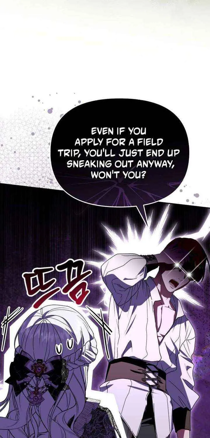 How to Survive As The Devil’s Daughter Chapter 111 page 7 - 