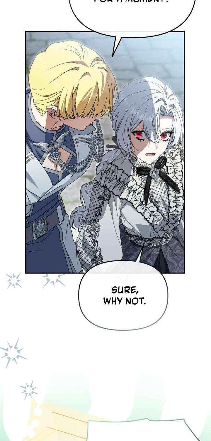 How to Survive As The Devil’s Daughter Chapter 111 page 70 - 