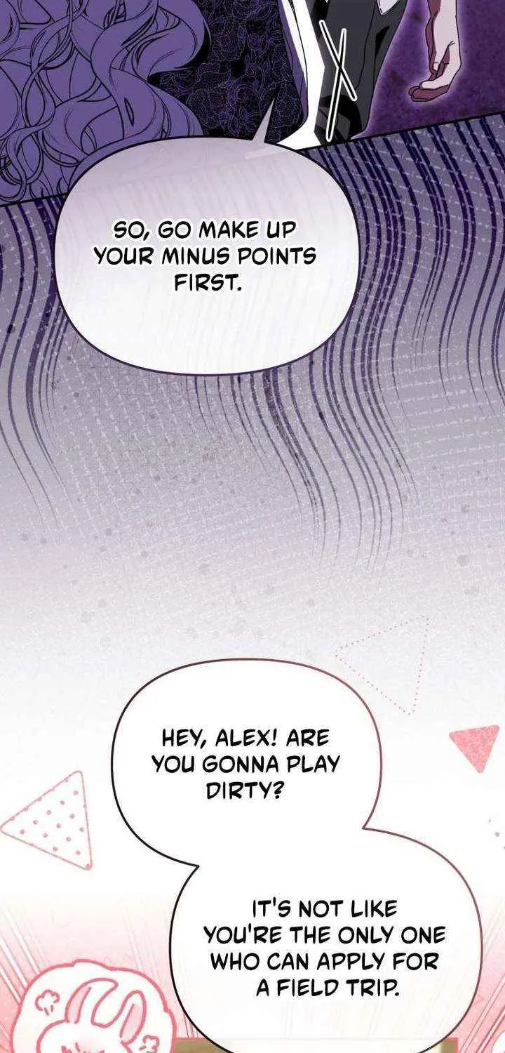 How to Survive As The Devil’s Daughter Chapter 111 page 8 - 