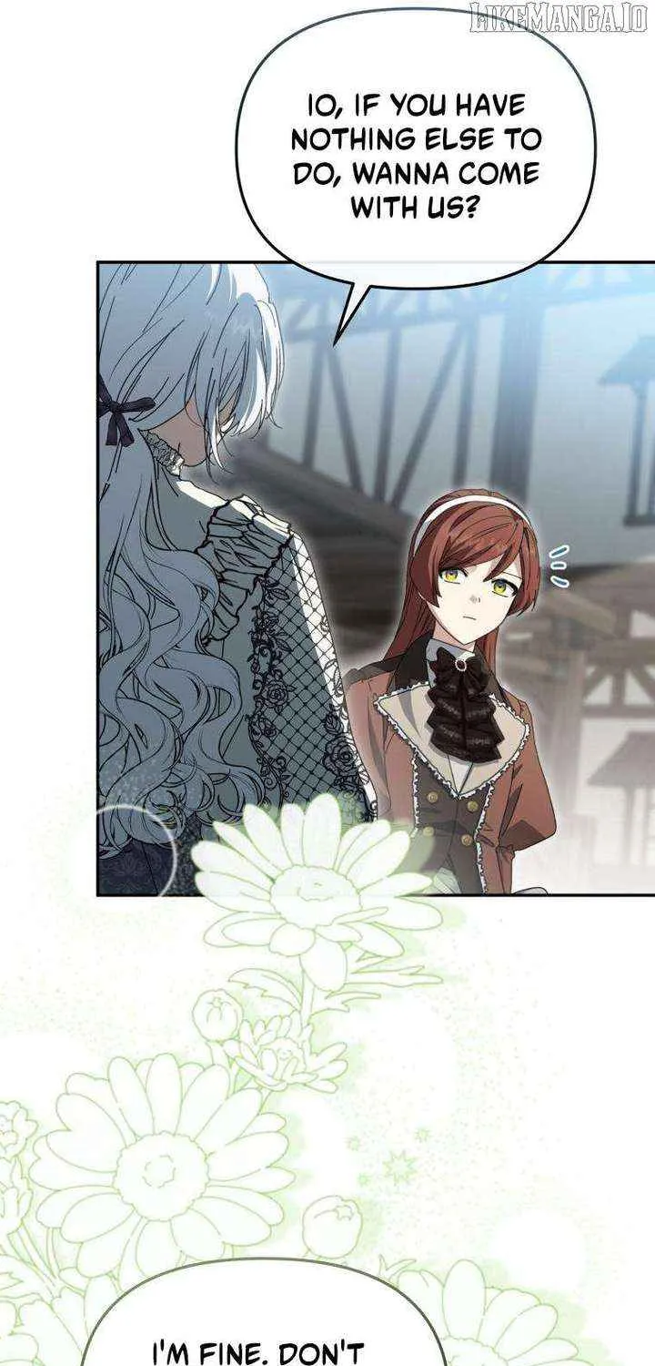 How to Survive As The Devil’s Daughter Chapter 111 page 73 - 