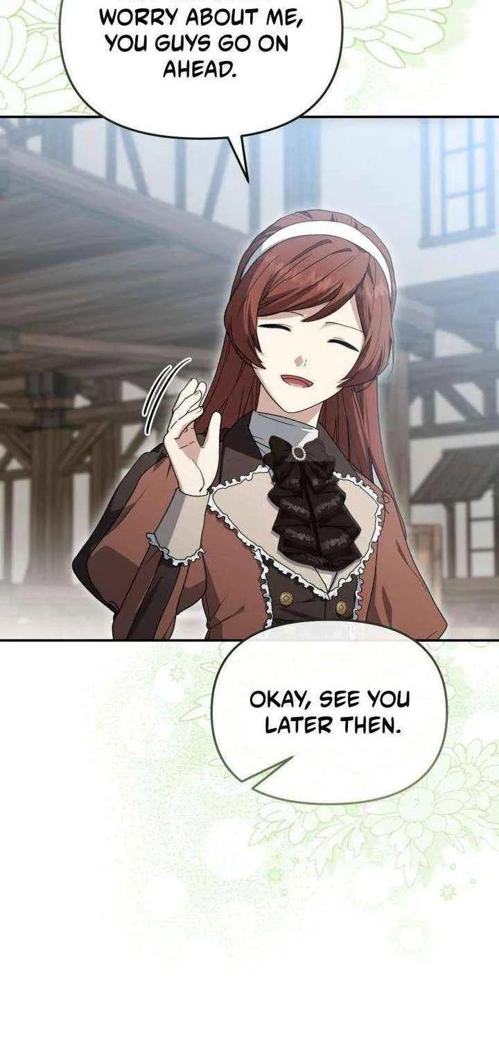 How to Survive As The Devil’s Daughter Chapter 111 page 74 - 