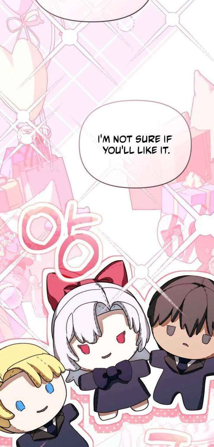 How to Survive As The Devil’s Daughter Chapter 111 page 79 - 