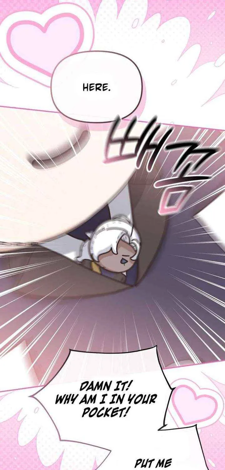How to Survive As The Devil’s Daughter Chapter 111 page 82 - 