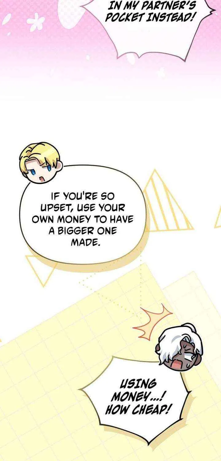 How to Survive As The Devil’s Daughter Chapter 111 page 83 - 
