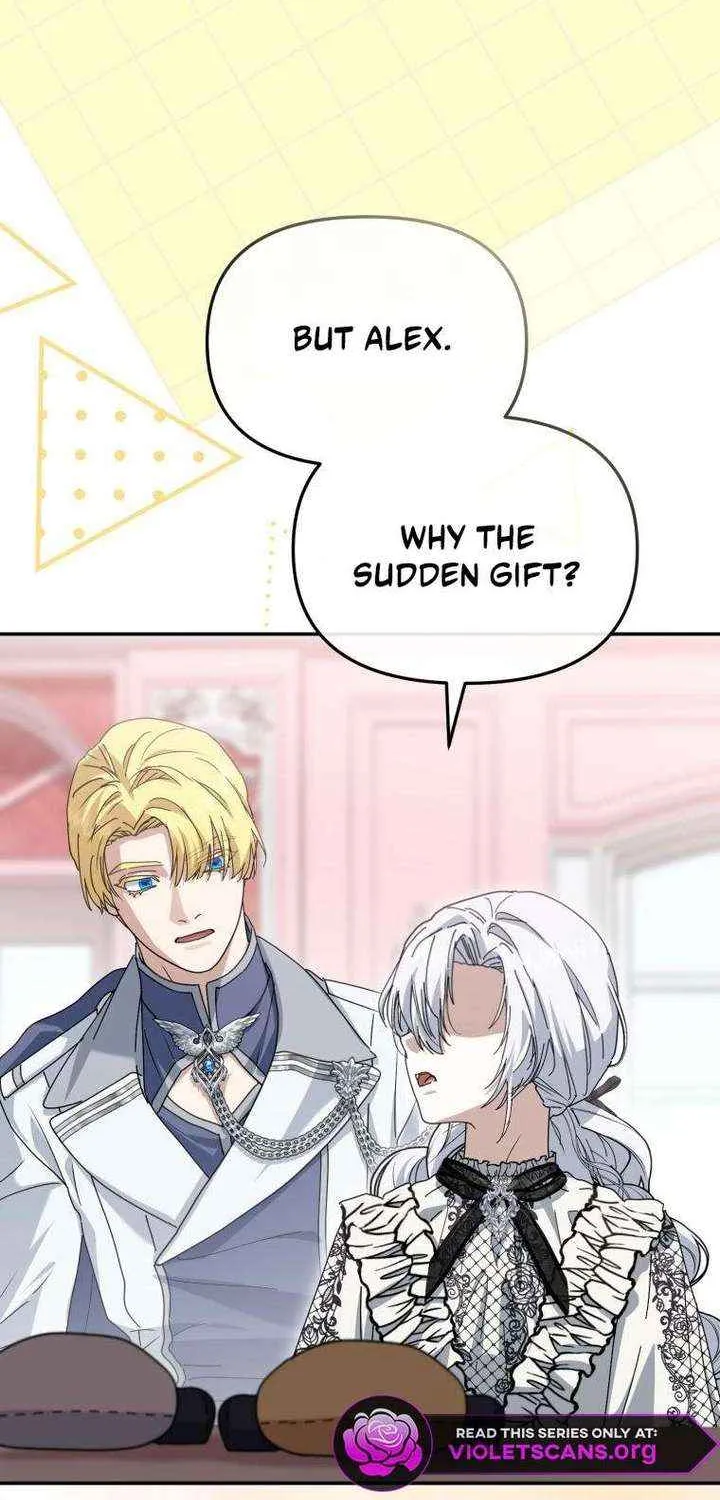How to Survive As The Devil’s Daughter Chapter 111 page 84 - 