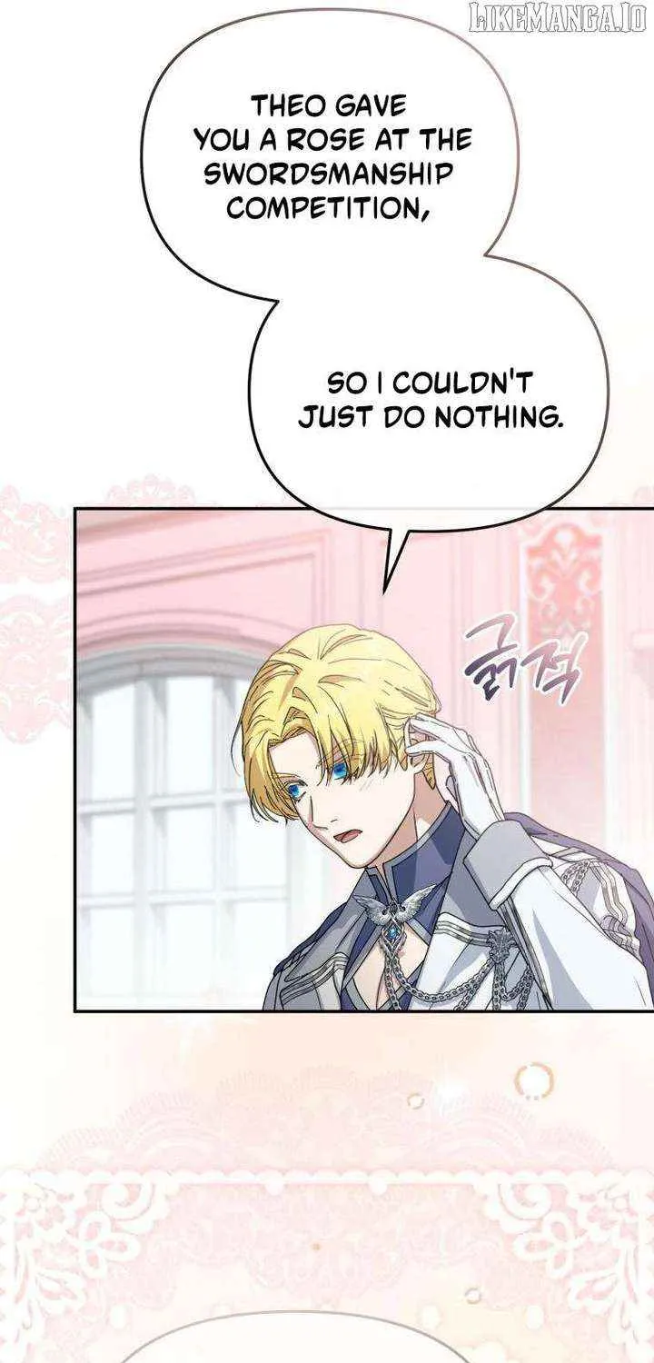 How to Survive As The Devil’s Daughter Chapter 111 page 86 - 