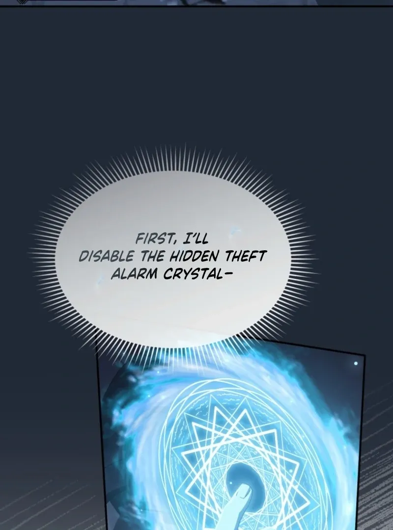 How to Survive As The Devil’s Daughter Chapter 112 page 12 - 