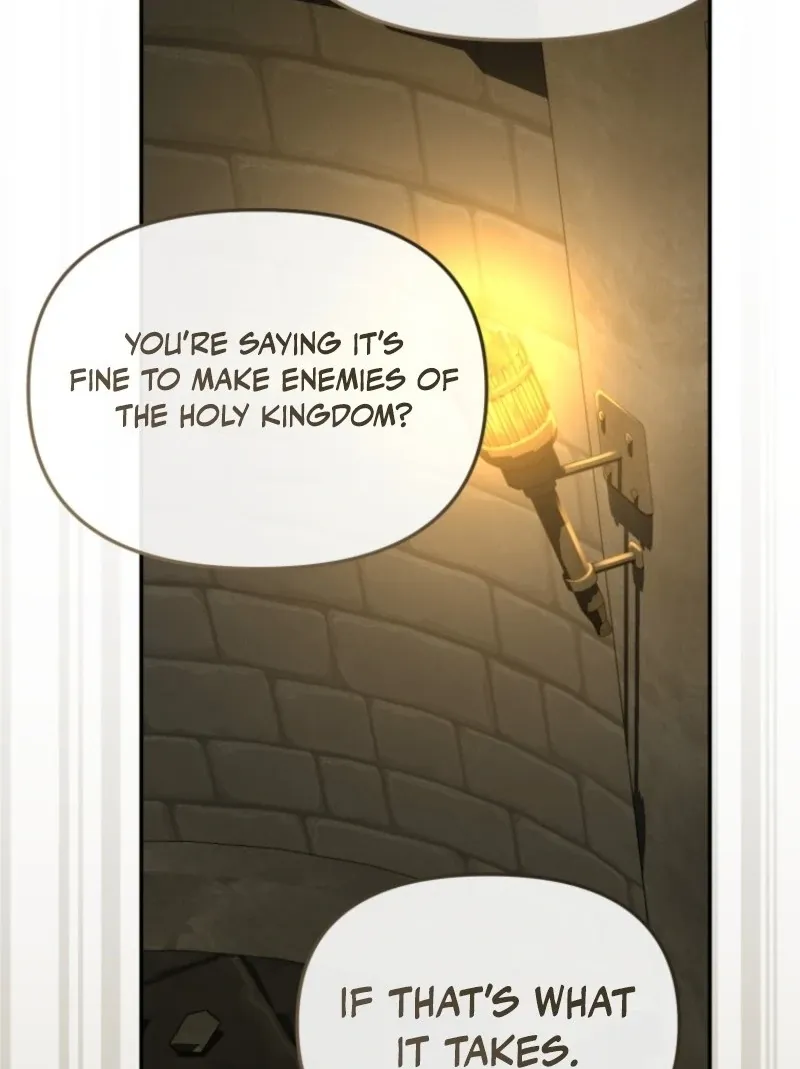 How to Survive As The Devil’s Daughter Chapter 112 page 111 - 