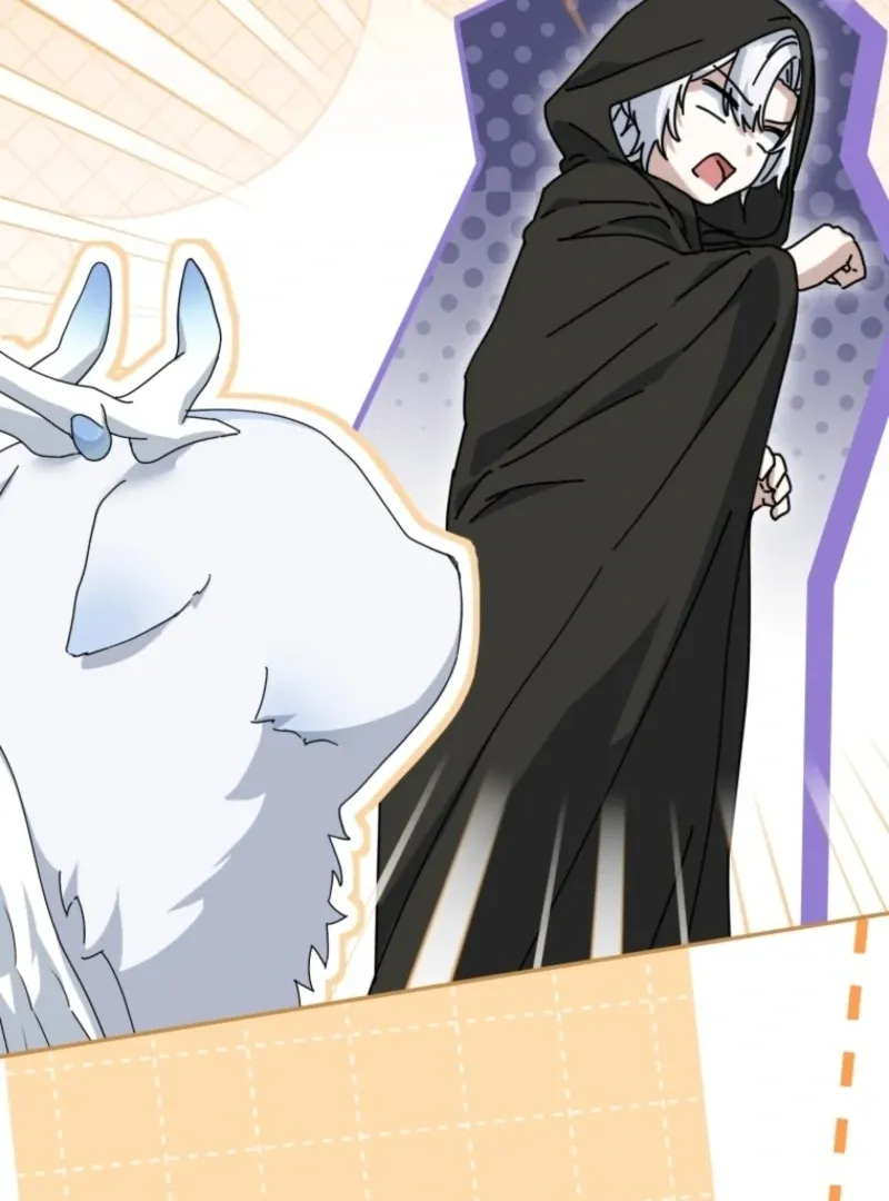 How to Survive As The Devil’s Daughter Chapter 112 page 18 - 