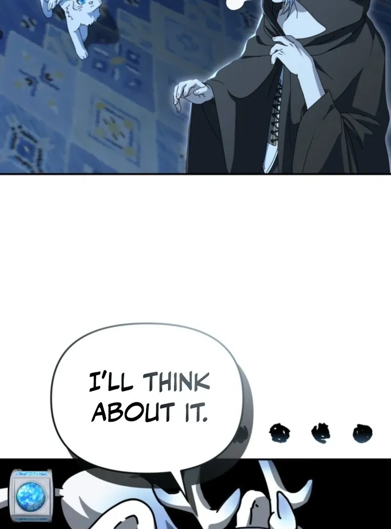 How to Survive As The Devil’s Daughter Chapter 112 page 20 - 