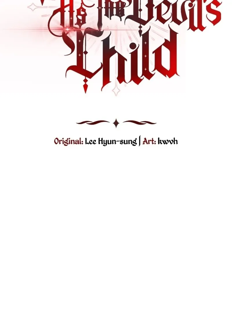 How to Survive As The Devil’s Daughter Chapter 112 page 3 - 