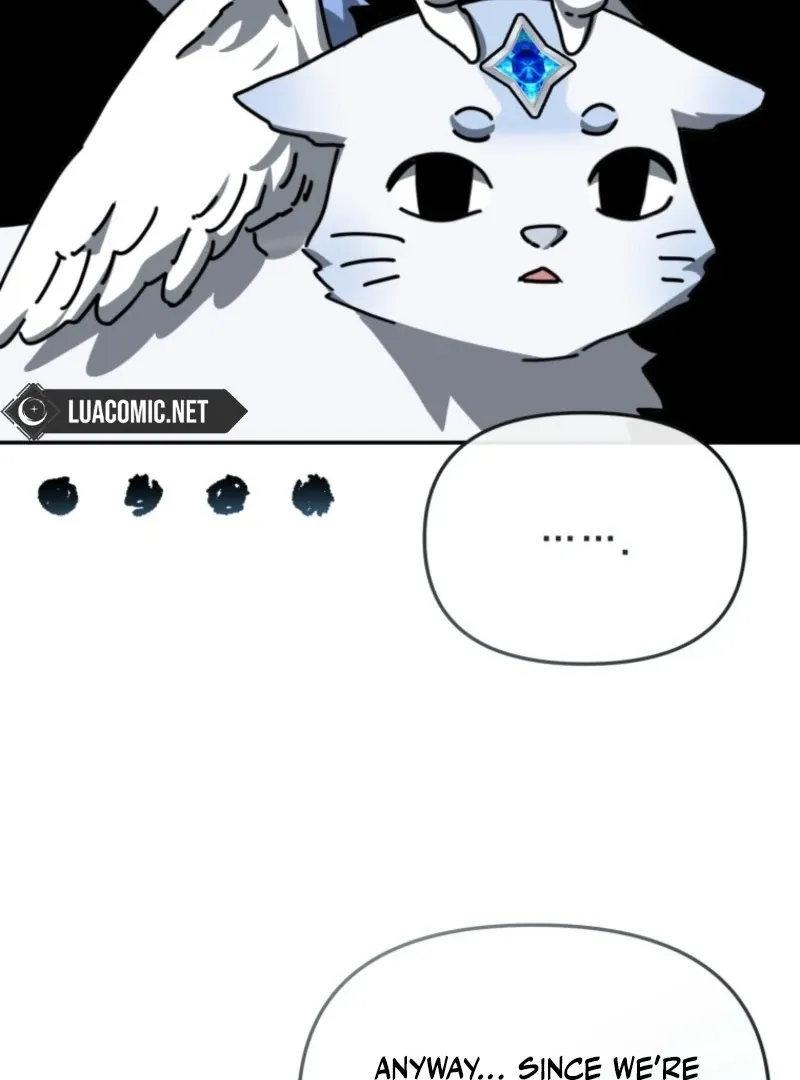 How to Survive As The Devil’s Daughter Chapter 112 page 21 - 