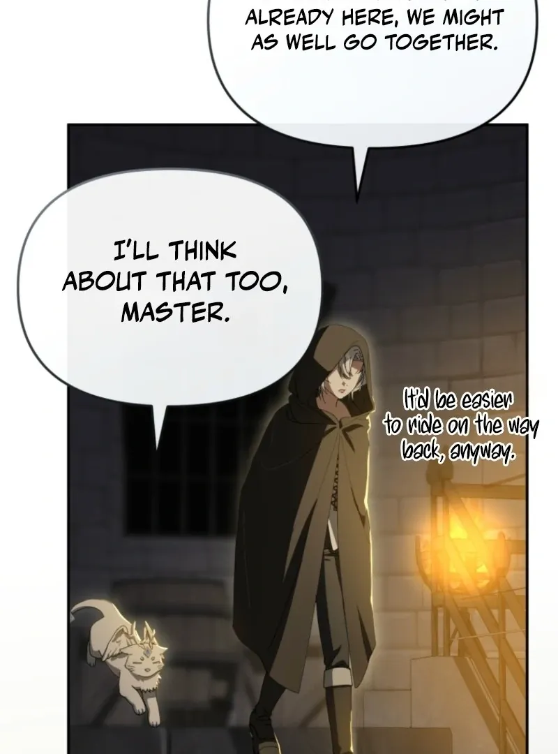 How to Survive As The Devil’s Daughter Chapter 112 page 22 - 