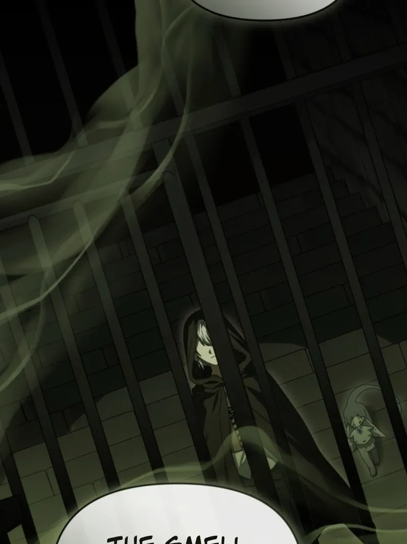How to Survive As The Devil’s Daughter Chapter 112 page 31 - 